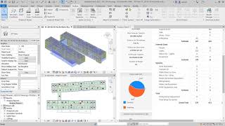 Revit 2022 MEP Systems Analysis [upl. by Barcellona]