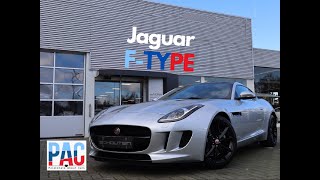 Still worth your money Jaguar FTYPE V6 S [upl. by Ardiedal]