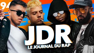 JDR 94  Niro a créé un monstre  Ninho et Timal enfin le feat  Leto et PLK Hamza RK [upl. by Kcirred382]