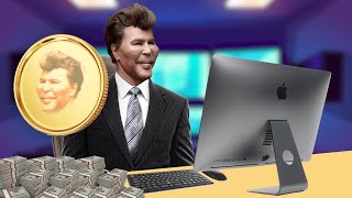 Bogdanoff creates his own shitcoin [upl. by Yetti302]