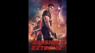 Mission Extreme  Official Trailer  HD [upl. by Emmerie369]