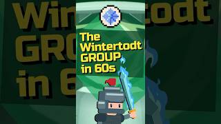 Wintertodt GROUP World OSRS Boss Guide in 60s [upl. by Nilad608]