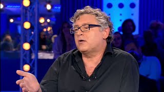 Michel Onfray quotOn tabasse les musulmans sur la planète en permanence quot ONPC [upl. by Rai]