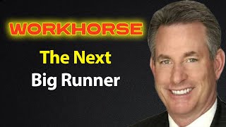 Workhorse Stock Heres Why WKHS Stock May Skyrocket [upl. by Yht]