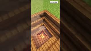 Minecraft HoT TuB 🔥shorts minecraft [upl. by Thora376]