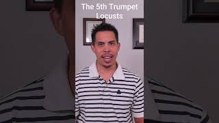 The Fifth Trumpet Locusts A Bible Prophecy Explanation [upl. by Anirtep]