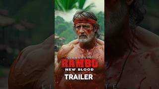 Rambo 6 New Blood  Teaser Trailer  Part 2 [upl. by Benni363]