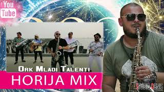 Mladi Talenti Mix Horija 20202021 STUDIO DENIS [upl. by Allesig372]