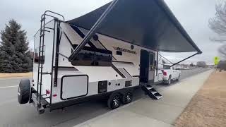 The ultimate Climate Shield Protection from Jayco [upl. by Neyrb]