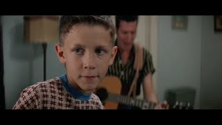 Forrest Gump 210 Best Movie Quote  Elvis Presley Scene 1994 [upl. by Odnanreh254]