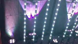 Using Light Rider with ADJ WiFly and Chauvet DFi in the same DJ setup [upl. by Mani223]