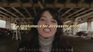 SHARON VAN ETTEN  SEVENTEEN LEGENDADO [upl. by Lockwood641]