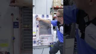 Low pressure dynamics of AC with r1234yf refrigerant [upl. by Amehsat]