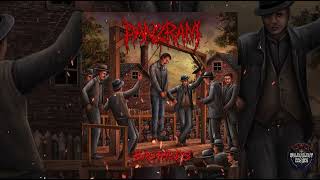 PANZRAM  BASTARDS FULL ALBUM [upl. by Truk]