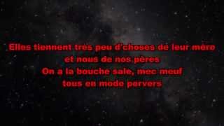 ROHFF  DOUNIA Paroles [upl. by Butcher]