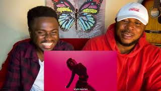 AFRICANS REACT TO  페노메코 PENOMECO  Shy eh o MV [upl. by Stargell]