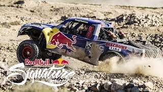 Red Bull Signature Series  The Mint 400 FULL TV EPISODE [upl. by Anamuj]