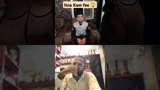 Minto Circle STS School ki Fees kitni Hai  By Asad Ahmad [upl. by Lamdin]