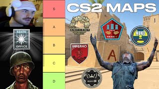 CSGO  The Most TOXIC Player I Have Ever Seen [upl. by Carie315]