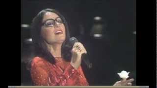 Nana Mouskouri  Only Love 1984 [upl. by Hildagarde]