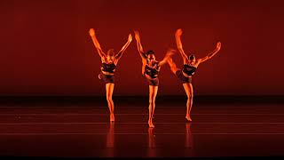 Philadanco  The Philadelphia Dance Company 2022  2023 [upl. by Murrah70]