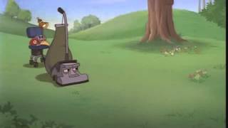 Brave Little Toaster  City of Light Dutch DVD Version [upl. by Animaj]