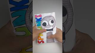 💎 Diamond Art Sprunkiblindbagsprunkiincrediboxdiamondpaintingtrendingpapercraftviralfyp [upl. by Ysle5]