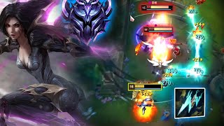 Juhua Kaisa  DOMINATING Diamond Elo  Engsub [upl. by Sivel]