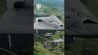 INVISIBLE STEALTH BOMBER in Battlefield 2042 🤯 [upl. by Frohne]