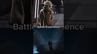 Darth Sidious vs Yoda [upl. by Criswell]