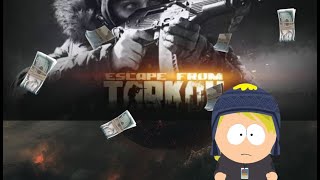 Escape from Tarkov 11 ScavLife Text2Speech [upl. by Elleinwad]