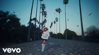 Becky G  OTRO CAPÍTULO Official Video [upl. by Annola757]