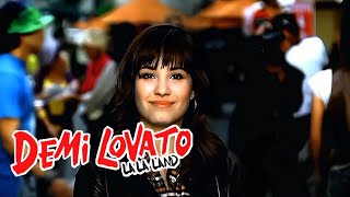 4K Demi Lovato  La La Land Music Video [upl. by Crowell]