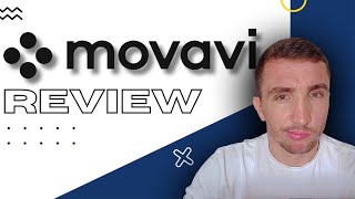 Movavi Photo Editor Review 2024  Easy image editing with AI [upl. by Aetnahs]