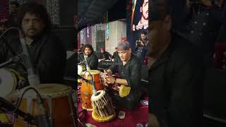 Gurdas maan Nakodar Tabla Dhamaltrending viralvideo unfrezzmyaccount qawwali [upl. by Aker]