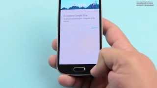 Смартфон Samsung Galaxy S4 Mini Duos I9192 [upl. by Benedic]