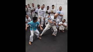 9° Encontro de capoeira 2024 [upl. by Torrence765]