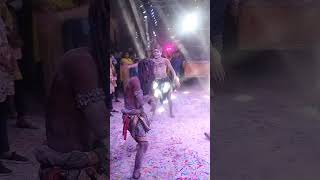 Agoras dance super trending viralvideo Ganesh Maharaj [upl. by Tirza81]