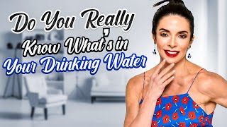 Do You Really Know What’s in Your Drinking Water [upl. by Child903]