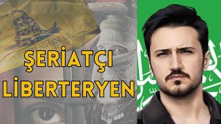 Şeriatçı Liberteryen Olabilir Mi [upl. by Popele]