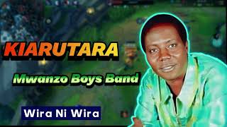 Wira Ni Wira  By Joseph Kariuki  Kiarutara Audio [upl. by Farris]