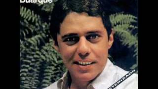 Um Chorinho Chico Buarque [upl. by Durning]