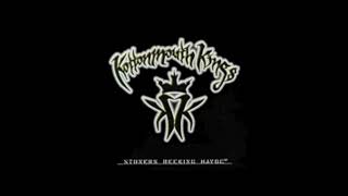 Kottonmouth Kings  Stoners Reeking Havoc EP 1998 [upl. by Ecad122]