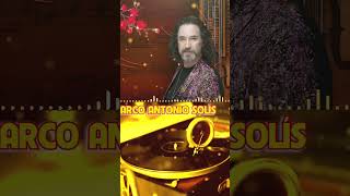 MARCO ANTONIO SOLÍS EXITOS MUSICA ROMANTICOS 47 [upl. by Woodward]