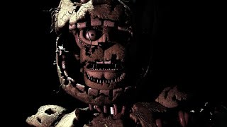 how springtrap became scraptrap [upl. by Arutek]