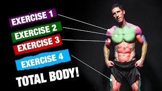 Full body workout bodybuilder motivation chest fitness full body workout bodybuildinggymleg [upl. by Hubert]