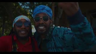 Vaga Vybz amp Ras Biruk  Come Home Official Video 2023 ቫጋ ቫይብዝ እና ራስ ብሩክ  ወደ ቤት ኑ [upl. by Kaye]