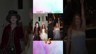 Couples Funky Town Dance Battle Whos Got the Best Moves 🕺💃 shorts [upl. by Aierdna]