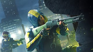 Rainbow Six® Extraction Stage 80 Maelstrom Protocol Operator Hibana Diamond Class Gameplay [upl. by Larcher512]