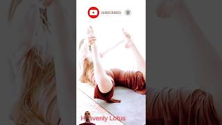 good evening 😔😀 yoga yogamovement yogagirl yogapractice shorts yogateacher [upl. by Yvette]